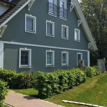 Apartmán Les Belles, Haus Cecile, Whg Dynamique Fw 1